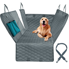 Load image into Gallery viewer, Pawtector™ - Dog Car Seat Cover