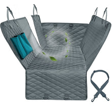 Load image into Gallery viewer, Pawtector™ - Dog Car Seat Cover
