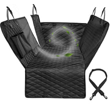 Load image into Gallery viewer, Pawtector™ - Dog Car Seat Cover
