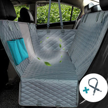 Load image into Gallery viewer, Pawtector™ - Dog Car Seat Cover
