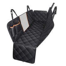 Load image into Gallery viewer, Pawtector™ - Dog Car Seat Cover
