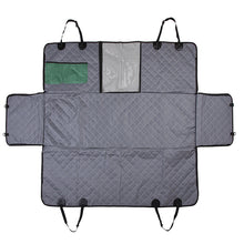 Load image into Gallery viewer, Pawtector™ - Dog Car Seat Cover
